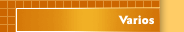 Varios